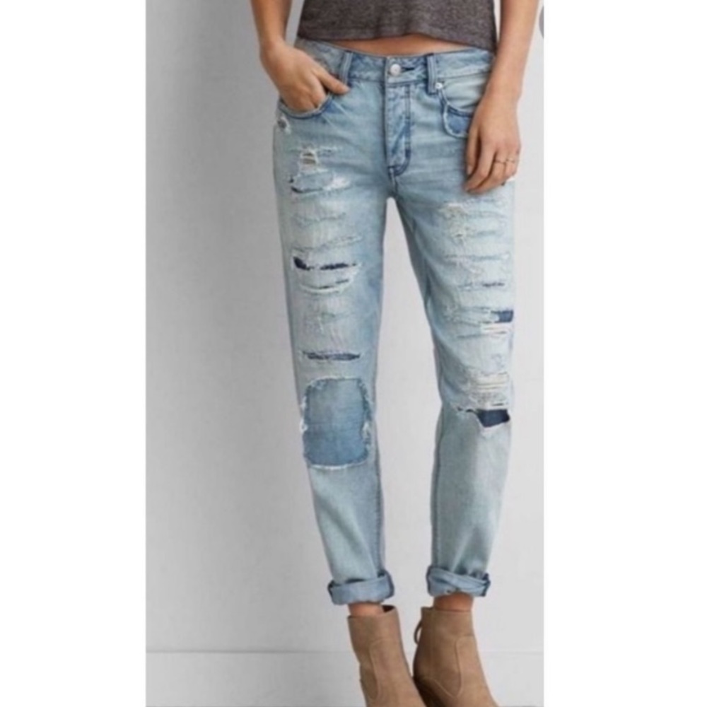 AE | Tom Girl Jeans